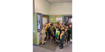 Wattle Park Primary School