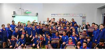 Wavell Heights State School