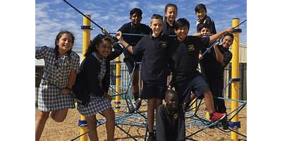 Waverley Christian College - Narre Warren South Campus