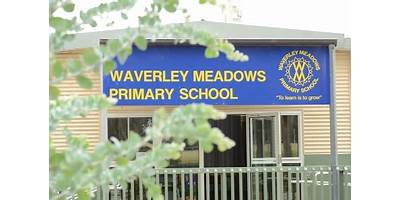 Waverley Meadows Primary School