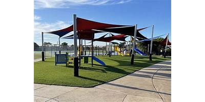 Wedge Park Primary School