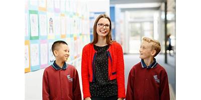 Weeden Heights Primary School