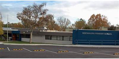 Weetangera Primary School