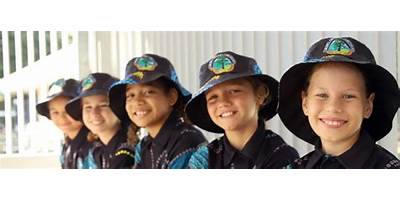 Weir State School