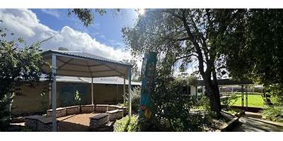 Weld Square Primary School