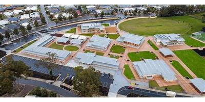 Wellard Village Primary School