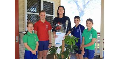 Wellcamp State School
