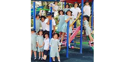 Wellington Christian School