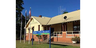 Wellington Public School