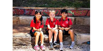 Wembley Downs Primary School