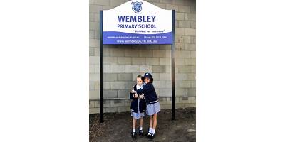 Wembley Primary School