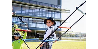 Wentworth Point Public School