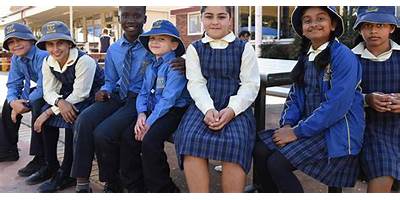 Wentworthville Public School