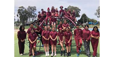 Werribee Primary School
