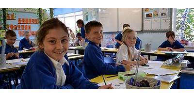 Werrington Public School