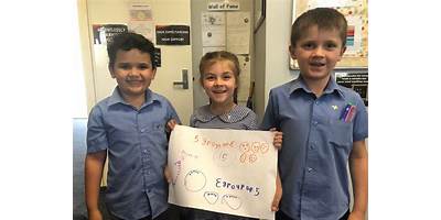 Werris Creek Public School
