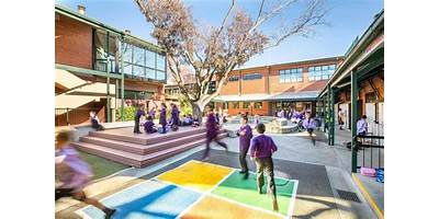 Wesley College - Elsternwick Campus