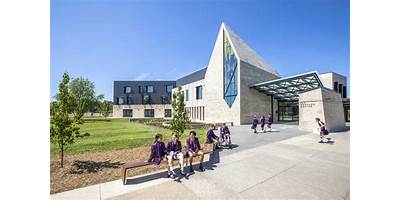 Wesley College - Glen Waverley Campus
