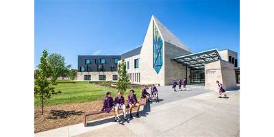 Wesley College