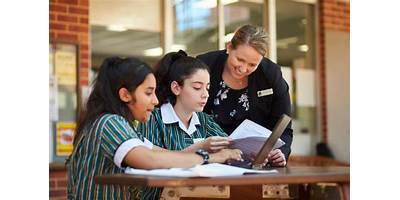 Wesley College