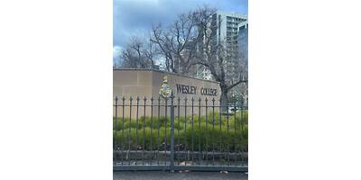 Wesley College - St Kilda Road Junior Campus