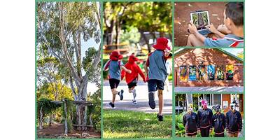 West Balcatta Primary School
