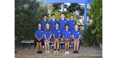 West Beach Primary School