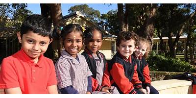 West Beechboro Primary School