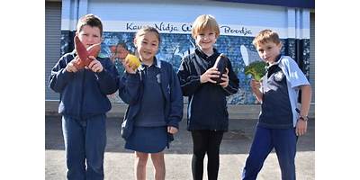 West Busselton Primary School