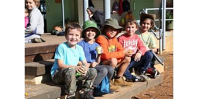 West Coast Steiner School