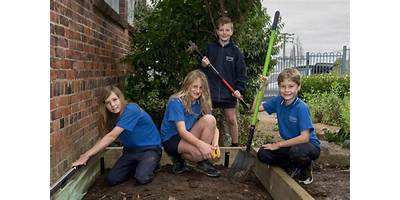 West Launceston Primary School