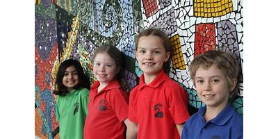West Leeming Primary School