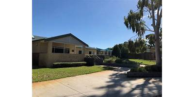 West Morley Primary School