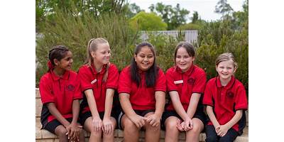 West Northam Primary School