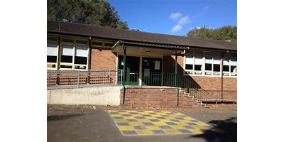 West Pymble Public School