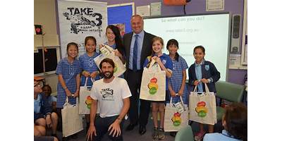 West Ryde Public School