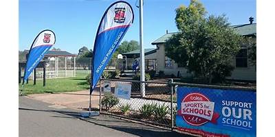 West Wyalong Public School