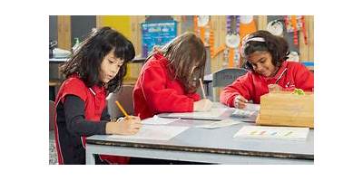 Westall Primary School