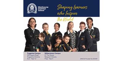 Westbourne Grammar School