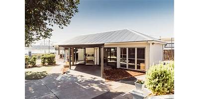 Westbourne Grammar School - Williamstown Campus