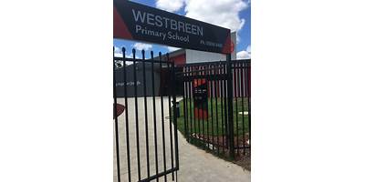 Westbreen Primary School