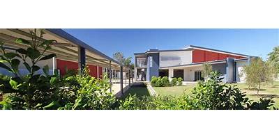 Western Cape College - Weipa