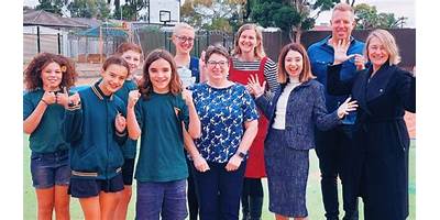 Westgarth Primary School