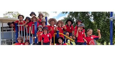 Westmar State School