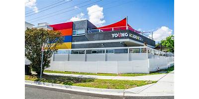Westmead Christian Grammar School