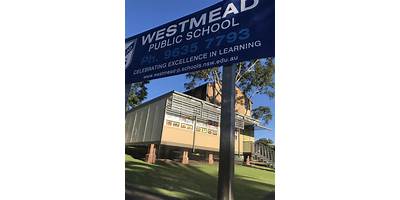 Westmead Public School