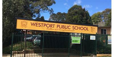 Westport Public School