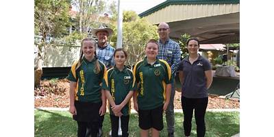 Westwood State School