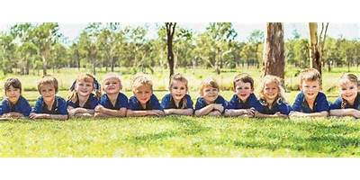 Wheatlands State School