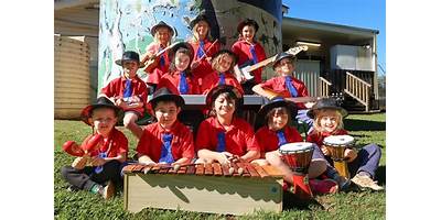 Whian Whian Public School